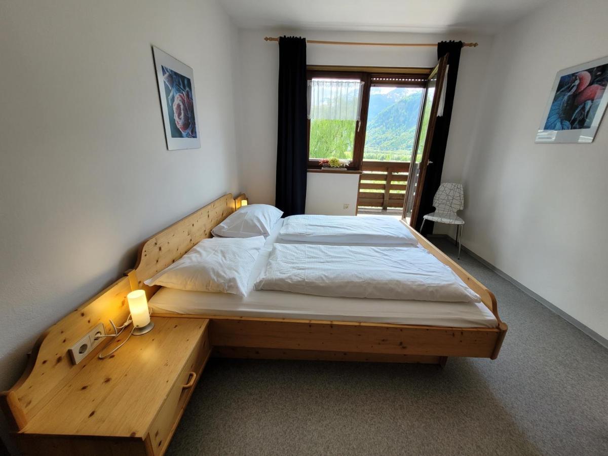 Profelt'S Apartments Uttendorf - Steinbock Lodges Exterior foto