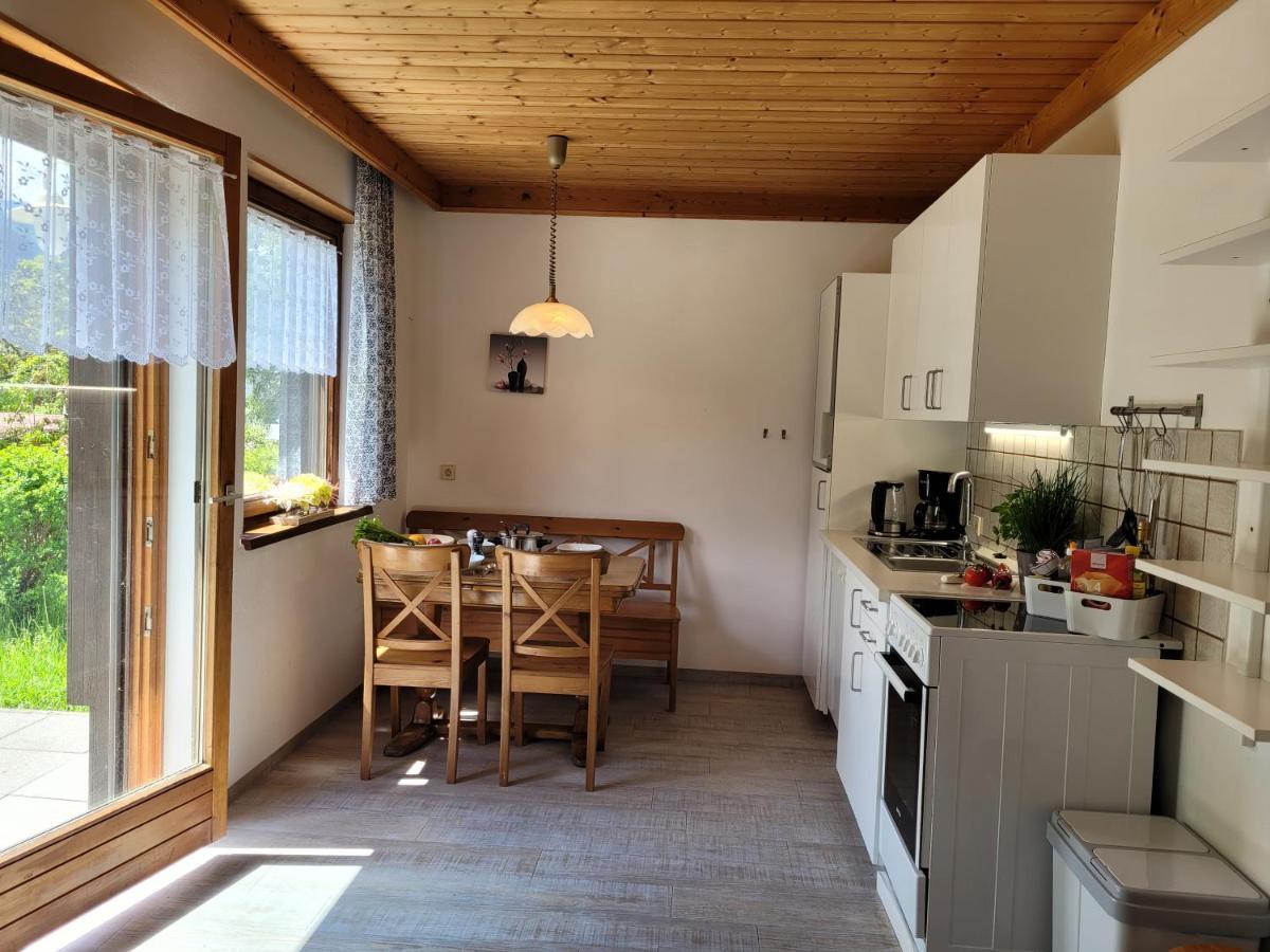 Profelt'S Apartments Uttendorf - Steinbock Lodges Exterior foto