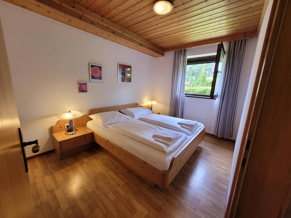 Profelt'S Apartments Uttendorf - Steinbock Lodges Exterior foto