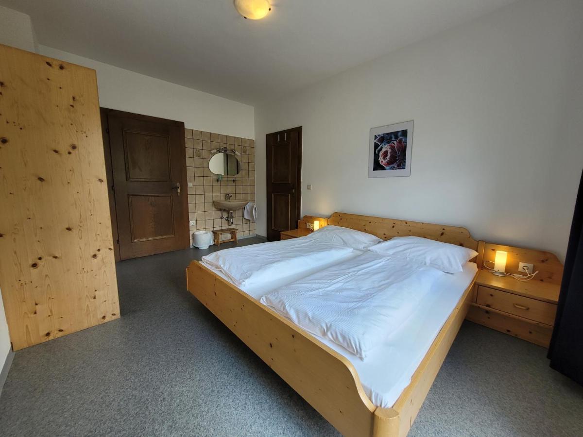 Profelt'S Apartments Uttendorf - Steinbock Lodges Exterior foto