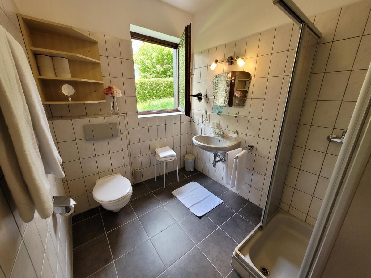 Profelt'S Apartments Uttendorf - Steinbock Lodges Exterior foto