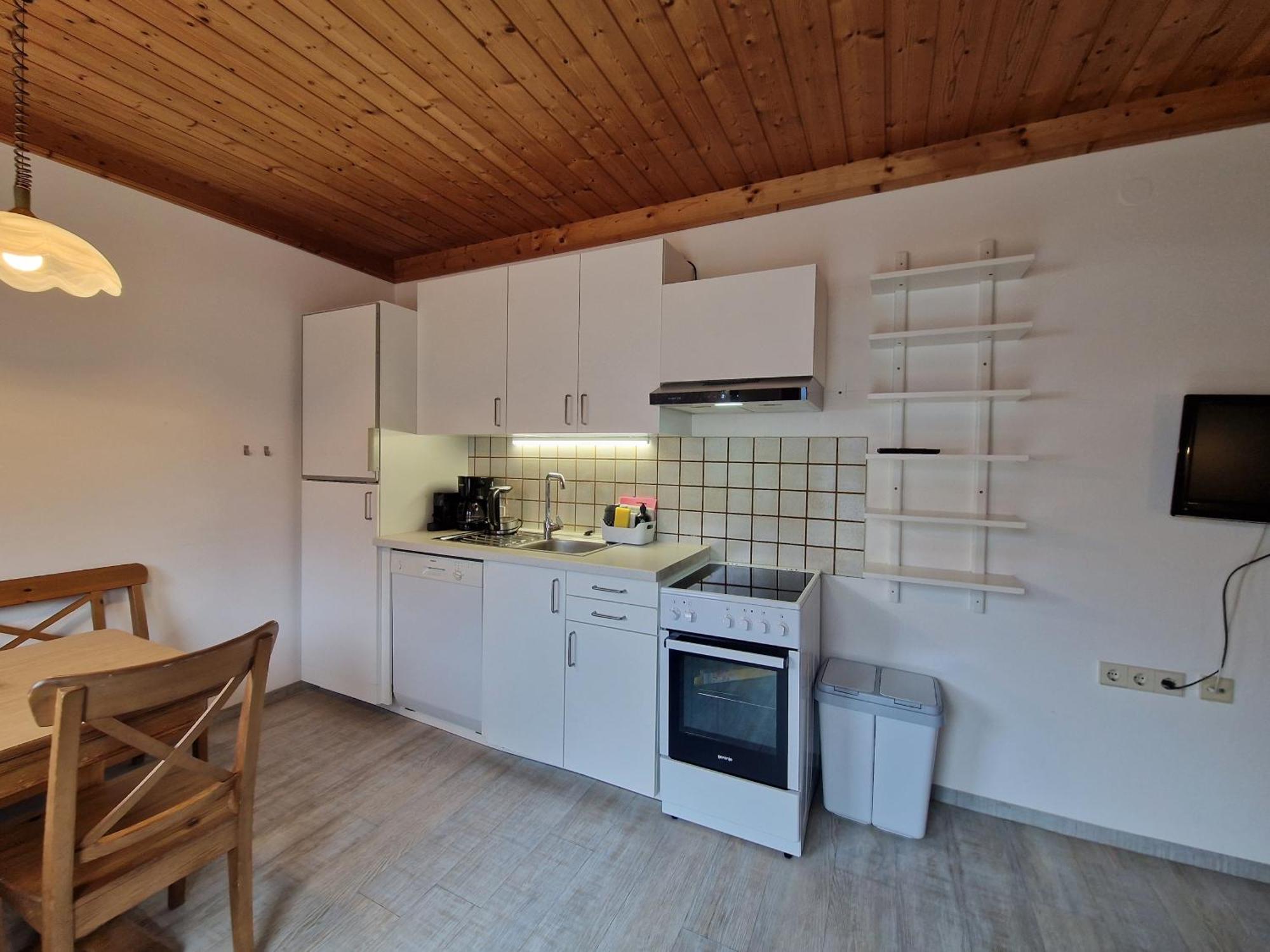 Profelt'S Apartments Uttendorf - Steinbock Lodges Exterior foto