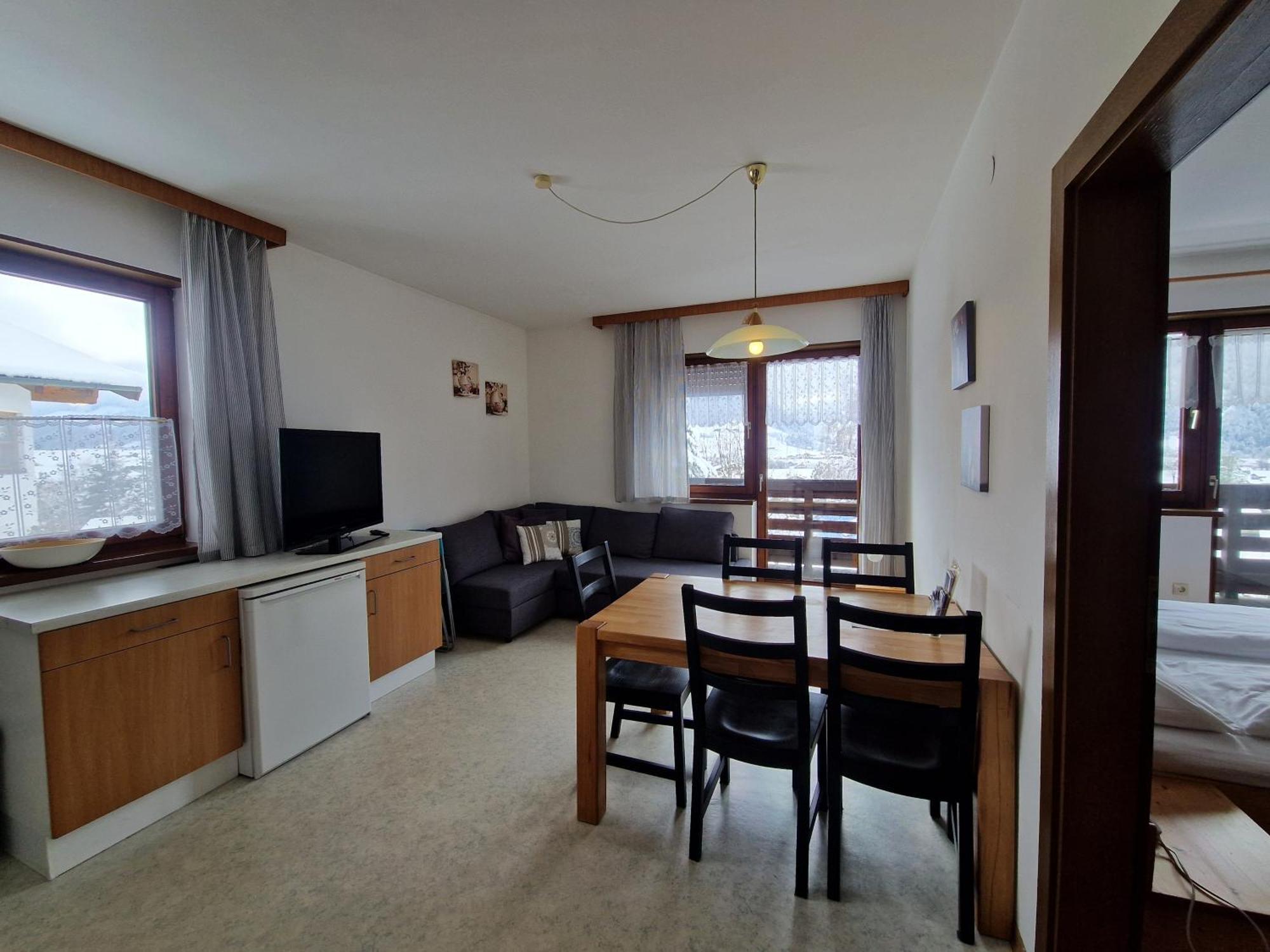 Profelt'S Apartments Uttendorf - Steinbock Lodges Exterior foto